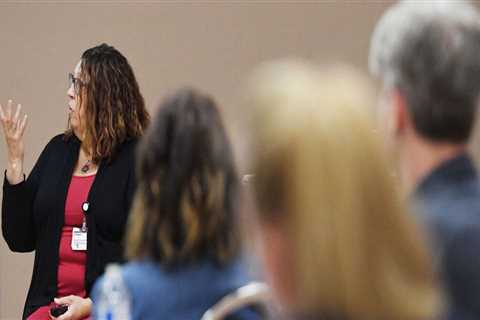 Volunteering in Clark County: Who Can Join and What Are the Restrictions?