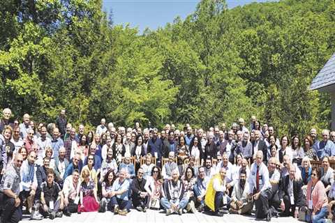 Connect with Like-Minded Christians in Colorado Springs