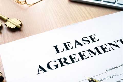 The Business Benefits of Leasing When Combatting the Increasing Costs of Operating a Firm