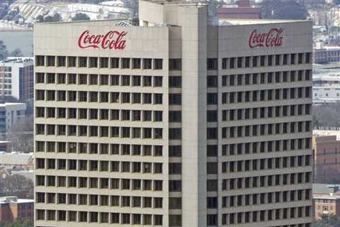 Lawsuit Against Coke That Paul Hastings Fought to Litigate Swells in Size