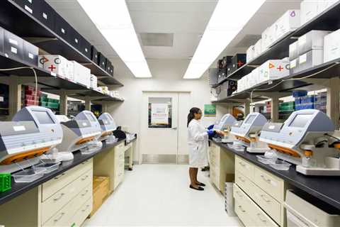 The ABCs of Equipment Calibration