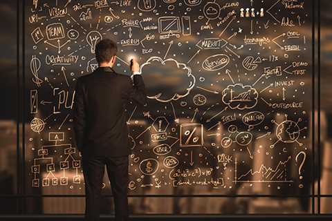 Simplify Complexity, Fuel Productivity with BMC Helix Enterprise Service Management