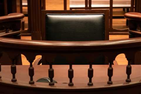 En Banc Virginia Appeals Court Agrees to Consider Judge's Contempt Order Against Witness Who..