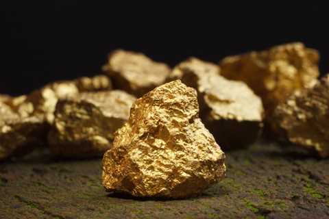 3 Killed in Gold Mine Blast
