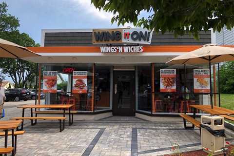 Former Jimmy John’s CEO launches new platform for growing fast-casual brands
