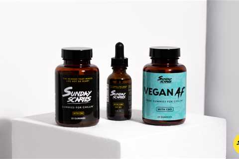 The Best Monthly CBD Subscription Box You Didn’t Know You Needed