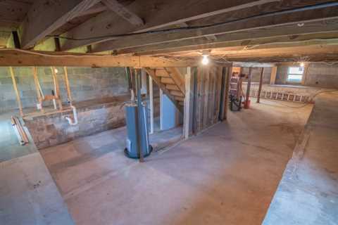 What is The Best Way to Heat a Basement?