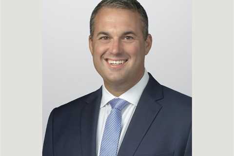 Holland & Knight Creates Chief Knowledge & Innovation Officer Role as Legal Tech Explodes