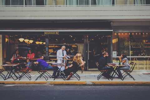 How to Increase Your Restaurant Sales