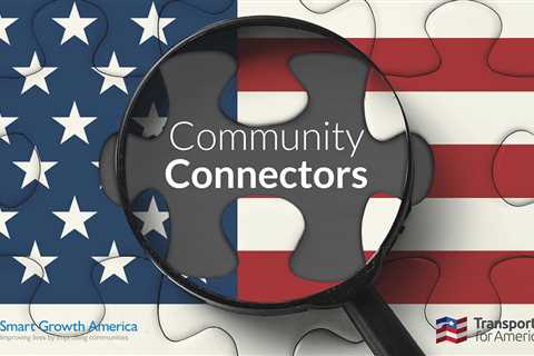 New Community Connectors grant program and resources for advocates
