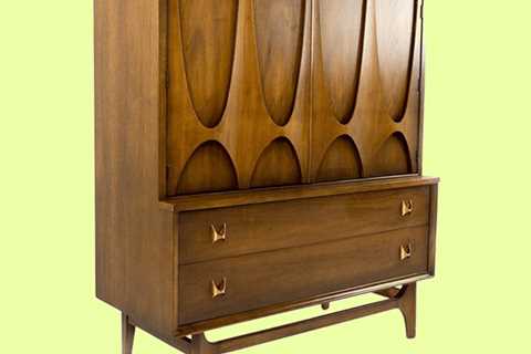 Design Aficionados on Why They Can’t Quit Midcentury Modern Furniture