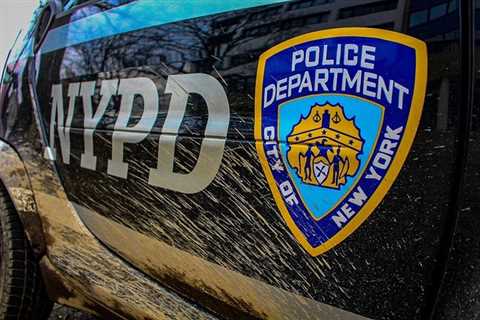 After requiring masks, NYC wants them removed because of crime wave