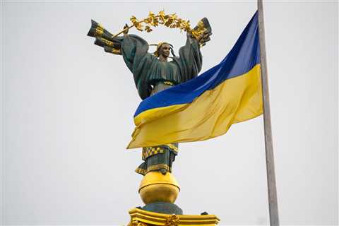 ASTA Continues Support for Ukraine through Partnership with Global Empowerment Movement