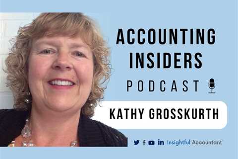 Kathy Grosskurth on the Power of Taking Action