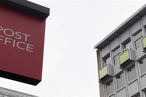Post Office ditched plan to replace Fujitsu with IBM in 2015 due to cost and project concerns
