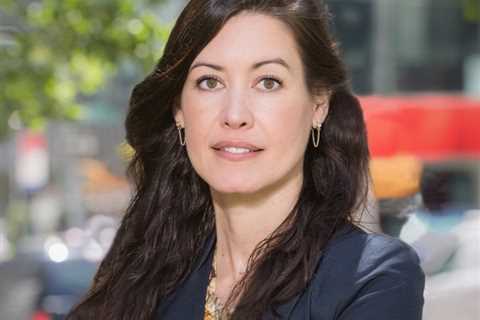 How I Made Law Firm Leadership: 'Flexibility and Adaptability Are Important,' Says Emma Lindsay of..