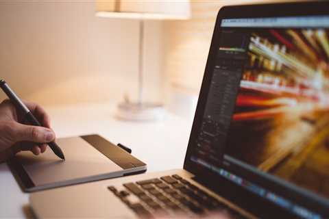 Is graphic design a part of digital marketing?