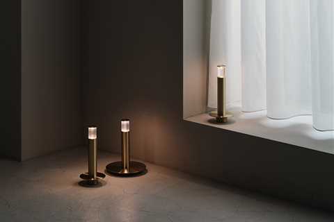 Nao Iwamatsu’s Trio Glow in Appreciation of an Industrial Yesterday