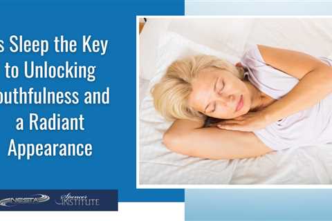 Are Healthy Sleep Habits the Fountain of Youth? | Longevity Coaching