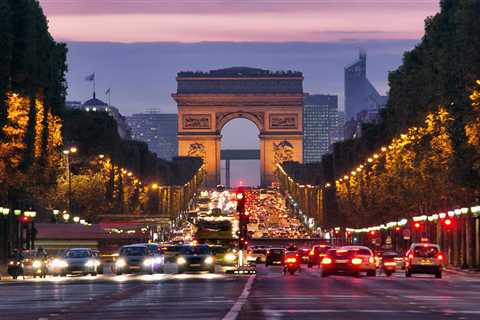 Global Startup Cities Podcast: Paris fintech offers embedded lending