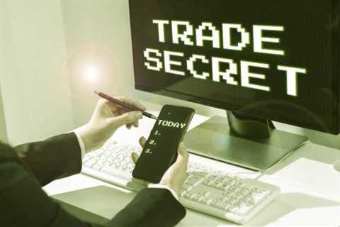 If You Can’t Say a Secret under an NDA, Don’t Say It at All