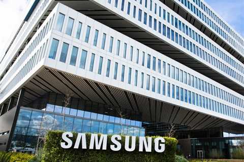 Consumer Class Action Filed Against Samsung: Gas Stoves, Cooktops Allegedly Emit 'Health-Harming..