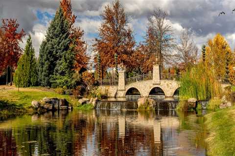 Finding Job Search Assistance Services in Boise, Idaho