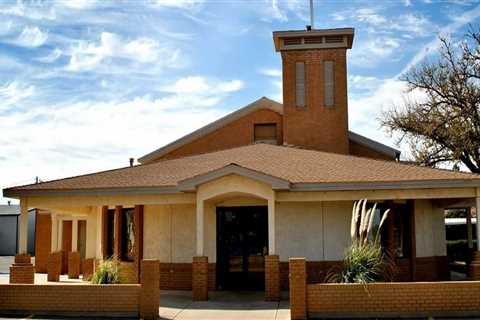 The Catholic Church in Lubbock, Texas: A Comprehensive Guide to Worship and Grow