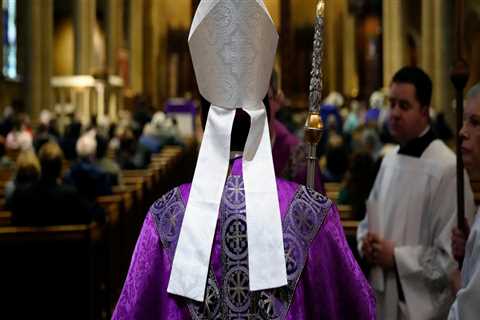 How Many Catholics Are in the Columbus Diocese? A Comprehensive Look
