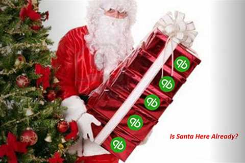Like Presents Under the Tree – QuickBooks HR Improvements