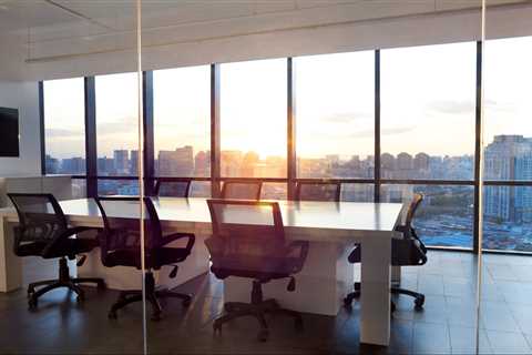 One of the Most Overlooked Reasons for Returning to the Office Just Got a Lot More Dire