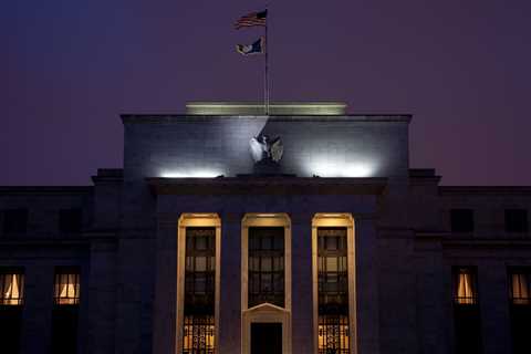 FedNow is live