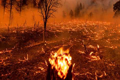 What are the Most Common Causes of Fires in Suffolk County?