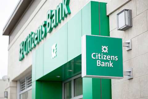 Citizens boosts tech spend 9% YoY in Q2