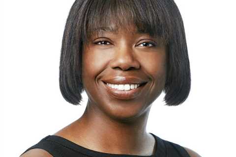 Meet Top 100 ProAdvisor Jacqueline Edwards