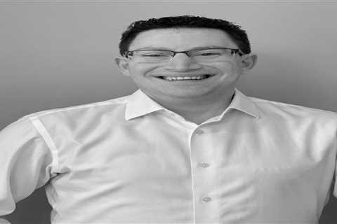 Innovative Thinker: Colin Levy Of Malbek