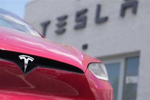 Tesla faces class action lawsuit in California over its EV range claims