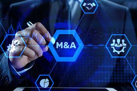 Law Firms' M&A Technology Spending Likely to Rise, As AI Becomes More Vital
