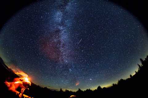 The Perseid meteor shower will peak in August, bringing up to 100 fireballs per hour. Here's how to ..