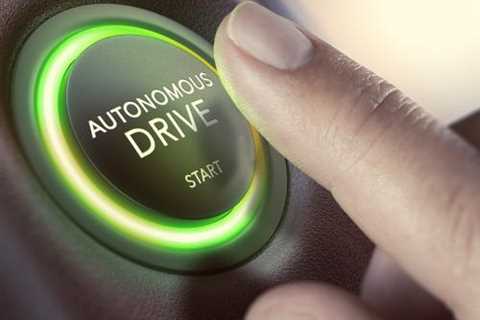 Congress Takes Steps to Revive Legislation Regulating Autonomous Vehicles