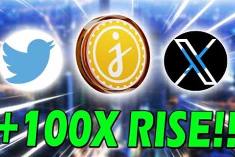 JASMY COIN HOLDERS!! JASMY TRENDS WITH MASSIVE STOCK ASSETS!! *DON''T MISS THIS!!*