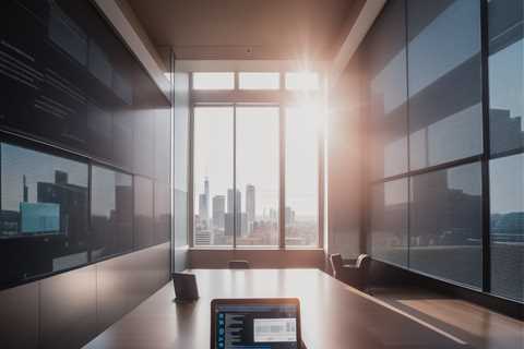The Future of Digital Transformation in Advisory Consulting