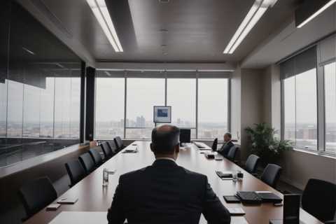 The Evolving Role of the Chief Executive Officer in the 21st Century