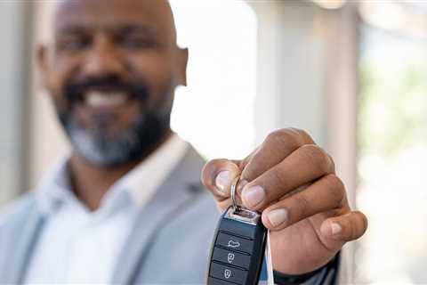 Standard post published to Goodfella's Motor Co at August 05, 2023 19:00