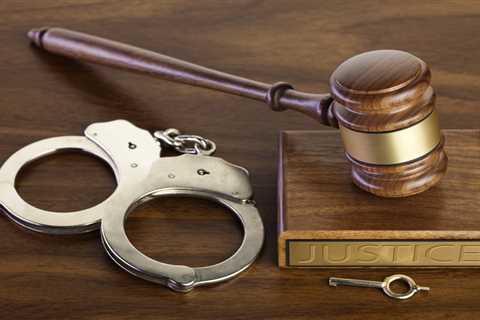 California Judge Arrested On Suspicion Of Shooting His Wife To Death