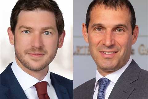 Willkie's Growth in DC Highlights Transition to Go Beyond a 'DC Outpost of Wall Street Firm'