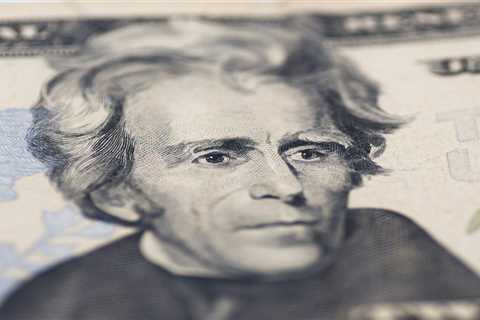 The US government will add $5 billion to its debt pile every single day for the next ten years,..