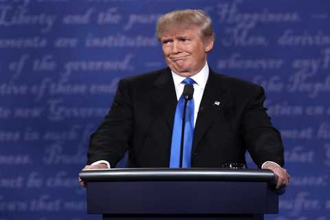 Trump Demands Judge In January 6th Case Recuse Herself… Which Is News To His Attorney In That Case