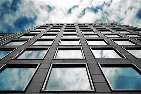 Efficient Window Installation: Enhancing Commercial Building Maintenance In Windsor, ON