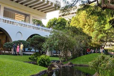 How Does Hawaiian Law Protect Against Educational Discrimination Based on Religion?